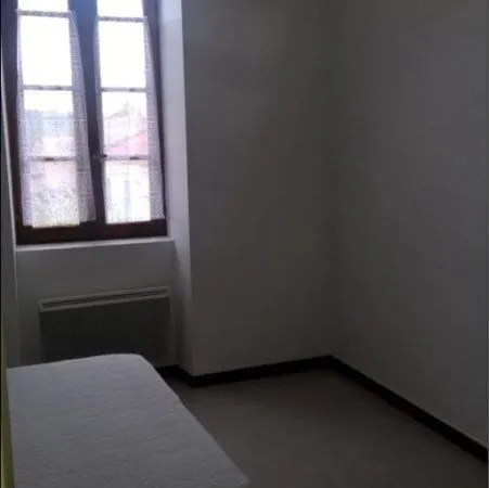 Appartement T2 à louer