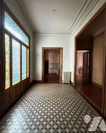 Appartement 4 pièces 168 m²
