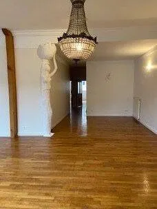 Appartement 5 pièces 144 m²