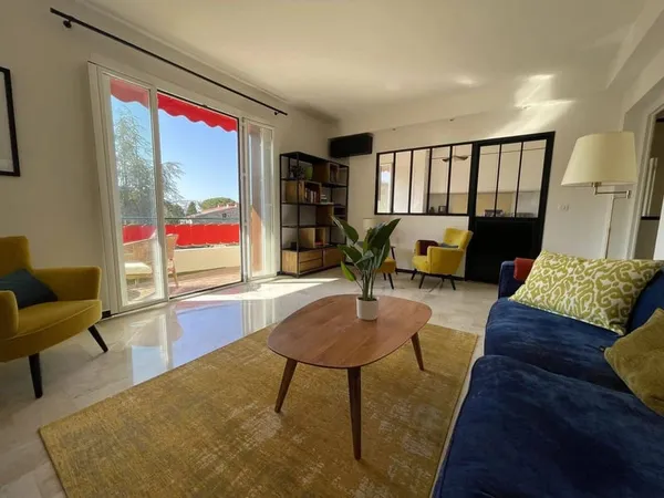 Appartement 4 pièces 79 m²