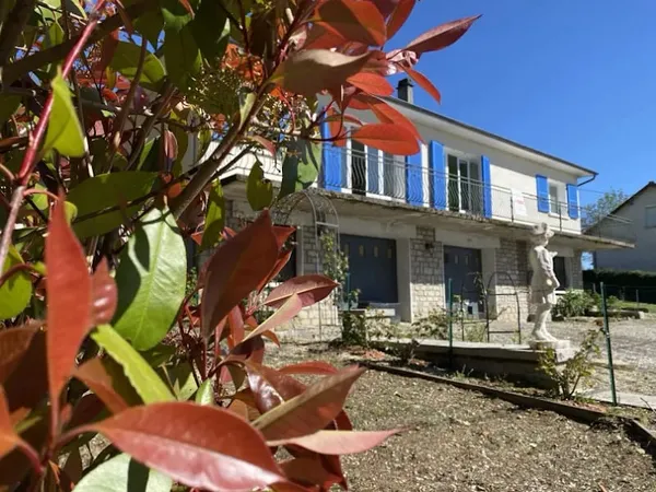 Maison 7 pièces 137 m²