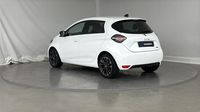 Renault Zoé E-Tech Iconic charge normale R135 Achat Integral - MY22 — photo 8