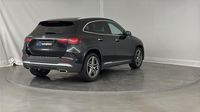 Mercedes Gla 200 d 150ch AMG Line 8G-DCT — photo 5