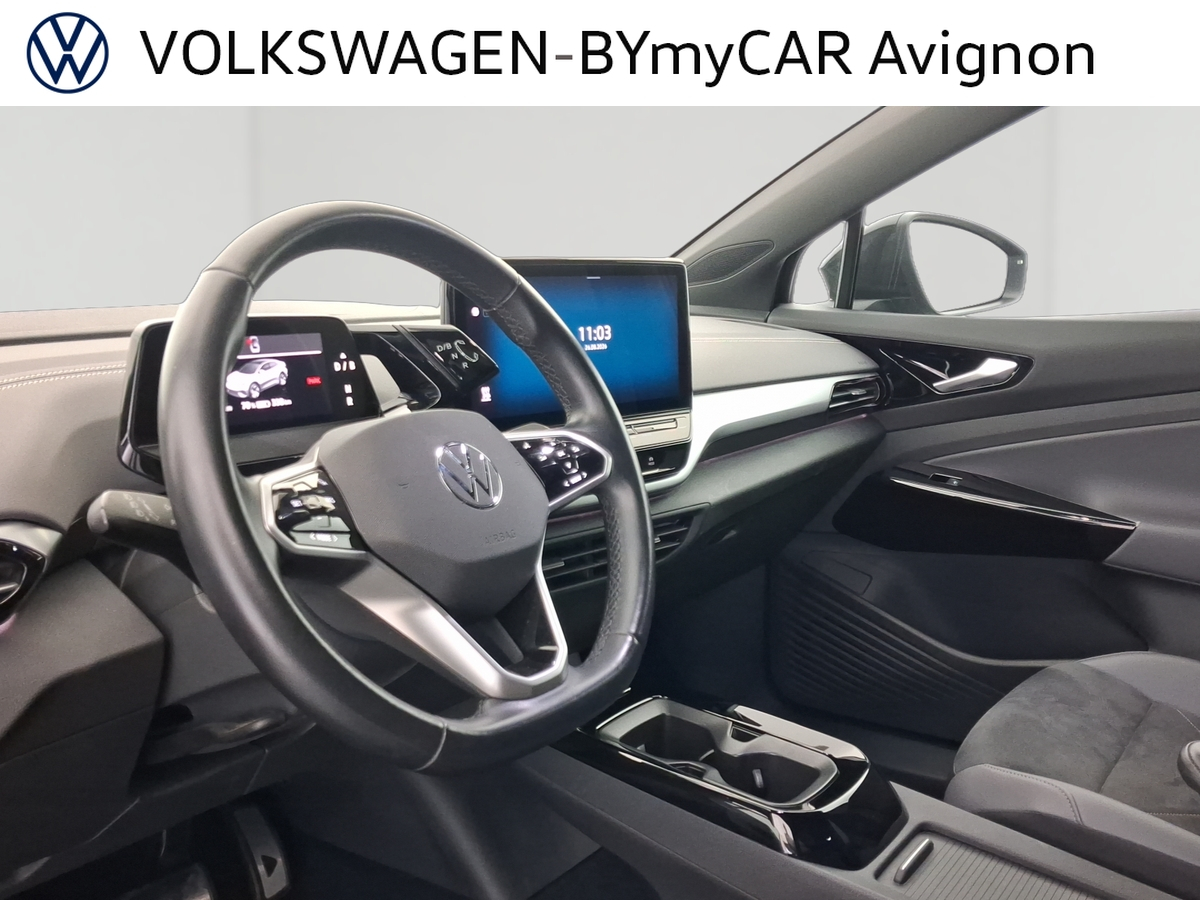 Volkswagen ID.5 174 ch Pro — photo 22