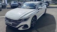 Volkswagen Arteon Shooting Brake 1.4 TSI eHybrid OPF 218ch R-Line DSG6 — photo 12