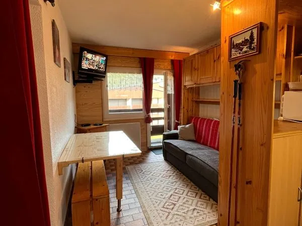 Studio 20m2