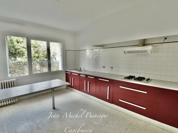 Maison 3 pièces 98 m²