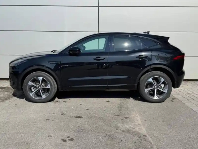 Jaguar E-Pace p270e ch phev awd bva — photo 2