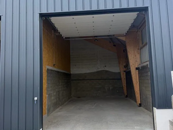 Loue Garage - Box