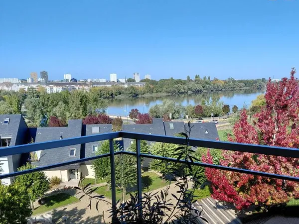 Appartement 3 pièces 85 m²
