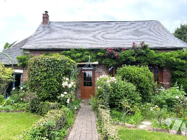 Maison 4 pièces 139 m²