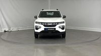 Dacia Spring 45ch Expression