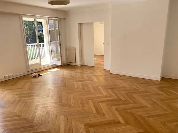 Appartement 4 pièces 120 m²