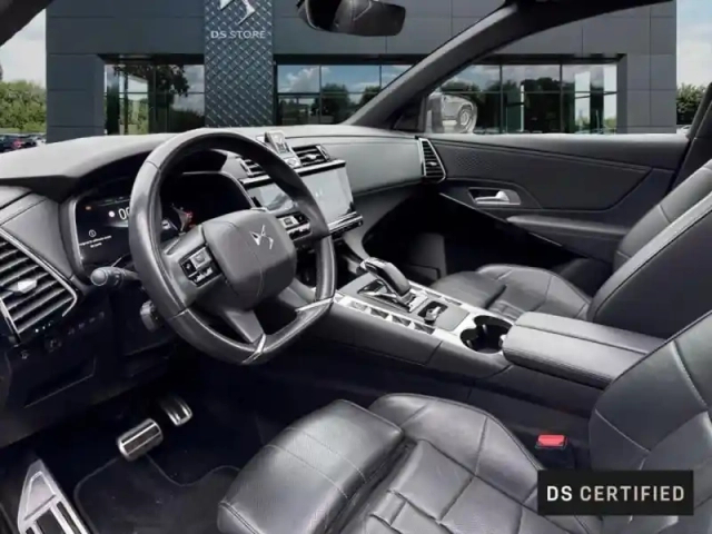 Ds Ds 7 e-tense 4x4 300ch rivoli — photo 9