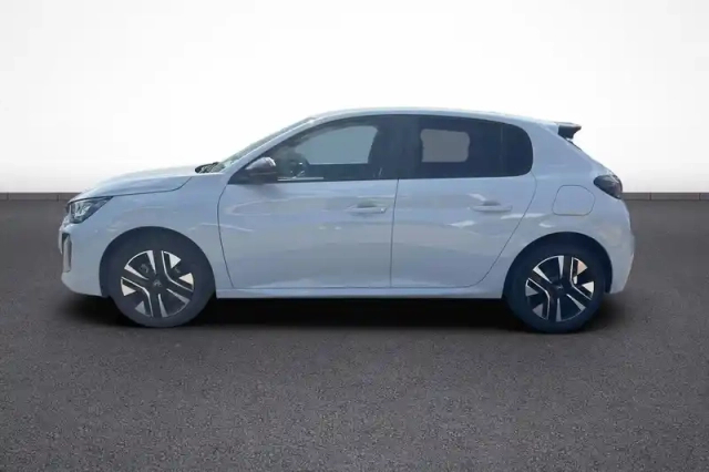 Peugeot 208 hybrid 110 ch e-dcs6 — photo 20