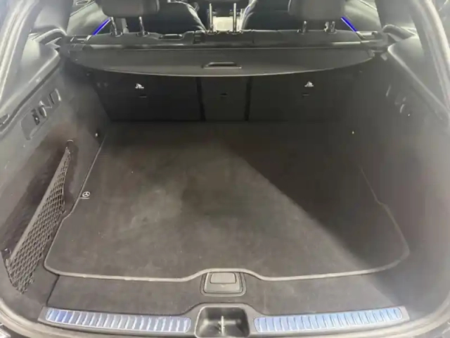 Mercedes Glc 220 d 4matic amg line — photo 30