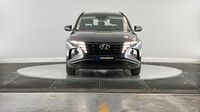 Hyundai Tucson 1.6 CRDI 136ch Hybrid 48V Business DCT7