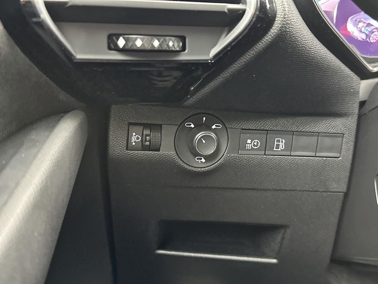 Ds Ds 7 crossback hybride rechargeable e-tense 225 eat8 performance — photo 16