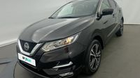 Nissan Qashqai 1.3 DIG-T 160ch N-Connecta DCT 2019