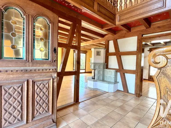 Vente Maison de village 6 pièces