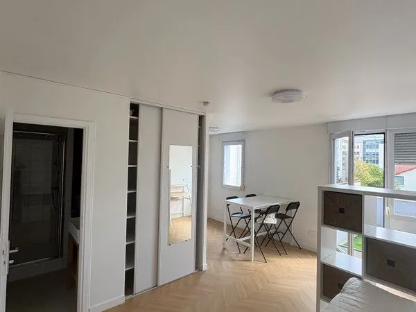 Studio CHU Clermont-Fd