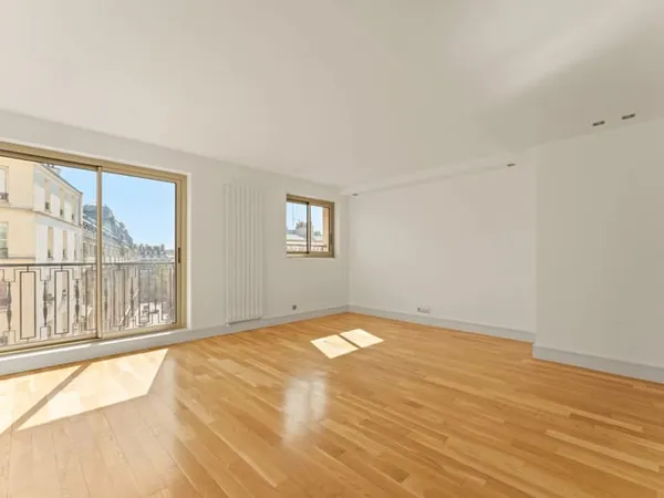 Appartement 2 pièces 51 m²