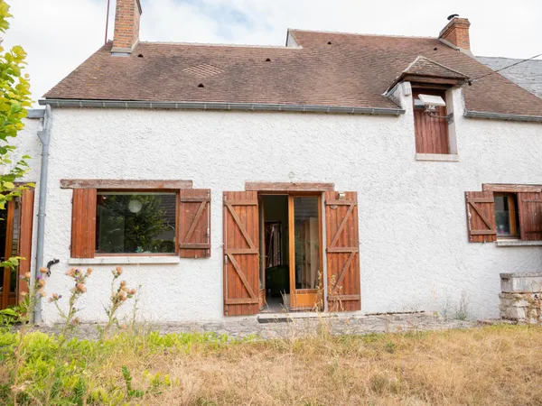 Maison d'exception de 151 m² : charme et potentiel !