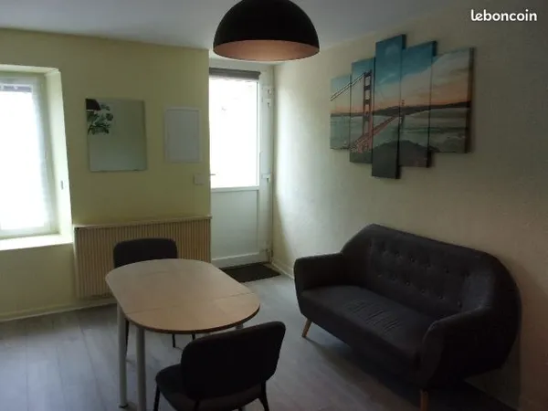 Appartement Location Arbois 1p 20m² 360€