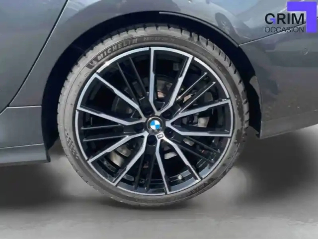 Bmw Serie 2 gran coupé 218i 136 ch dkg7 — photo 16