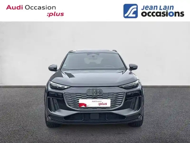 Audi E-Tron q6  306 ch 100 kwh performance — photo 2