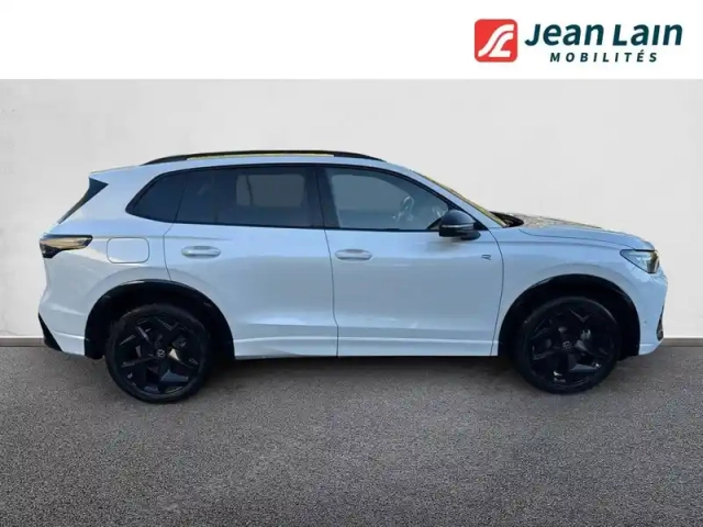 Volkswagen Tiguan 1.5 ehybrid 204ch dsg6 — photo 4