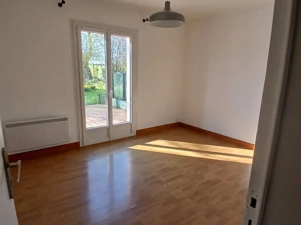 Maison - lancez-vous dans une visite