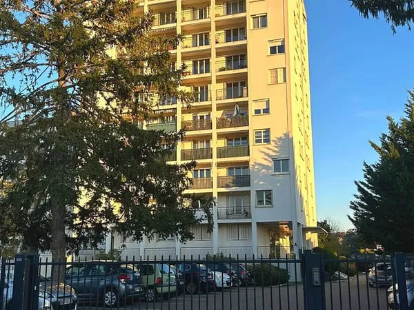 Appartement 4 pièces 73 m²
