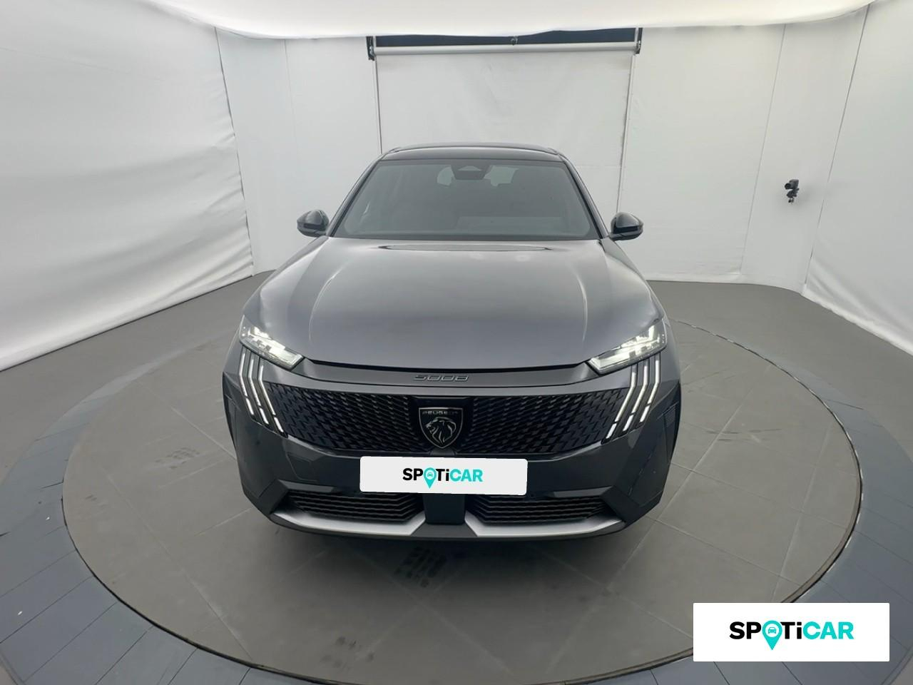Peugeot 5008 hybrid 145ch allure e-dcs6 — photo 2