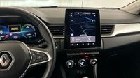 Renault Captur 1.6 E-Tech hybride 145ch Techno — photo 19