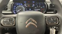 Citroen C3 1.5 BlueHDi 100ch S&S BVM 6 Feel Nav — photo 25