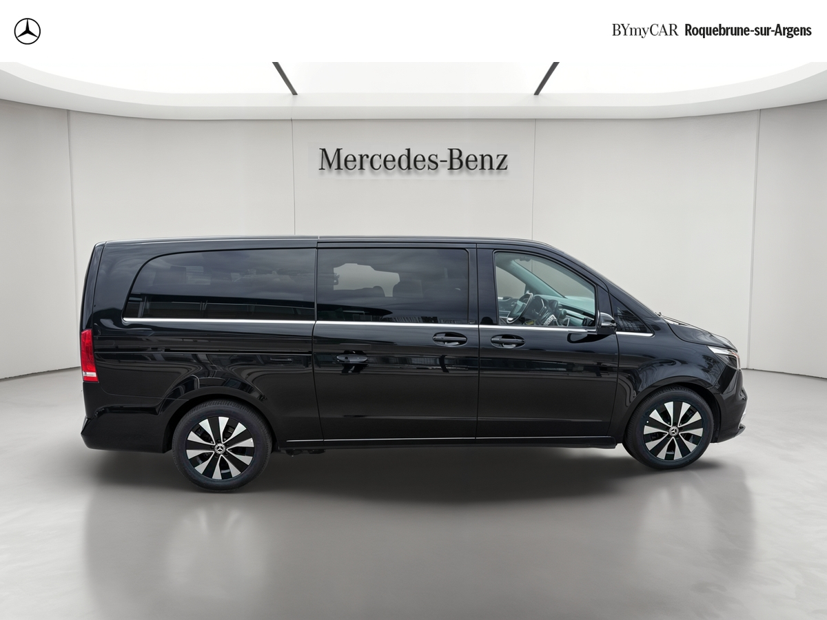 Mercedes Classe V Extra-Long 250 d 9G-TRONIC — photo 6