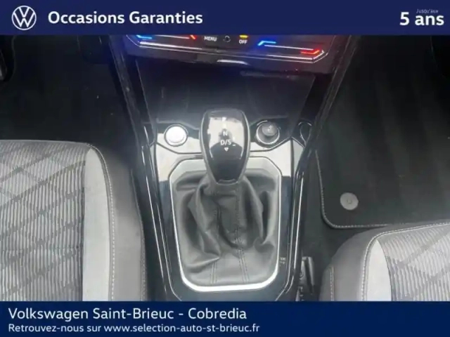 Volkswagen T-Roc 1.5 tsi evo2 150ch r-line edition dsg7 — photo 12