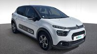 Citroen C3 1.2 PureTech 83ch S&S Feel Pack — photo 3