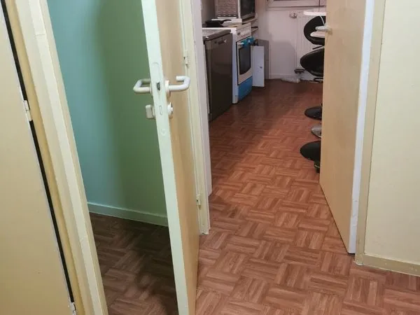 Colocation chambre à louer