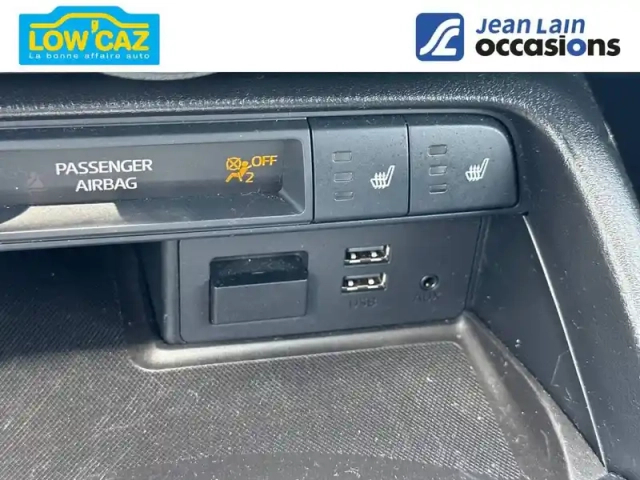 Fiat 124 Spider 1.4 multiair 140 ch — photo 36