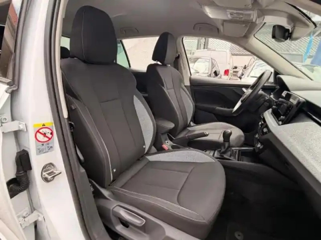 Skoda Kamiq 1.0 tsi evo 2 116ch selection — photo 7