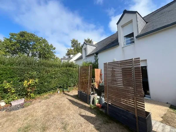 Maison 3 pièces 68 m²