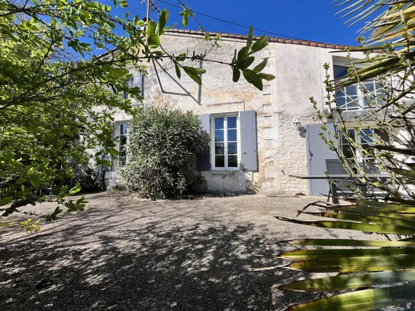 Maison 6 pièces 174 m²