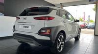 Hyundai Kona 1.6 CRDi 136ch Executive DCT-7 Euro6d-T EVAP — photo 5