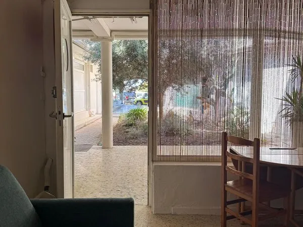 Appartement rénové 35m² - Canet Plage (Septembre-Juin)