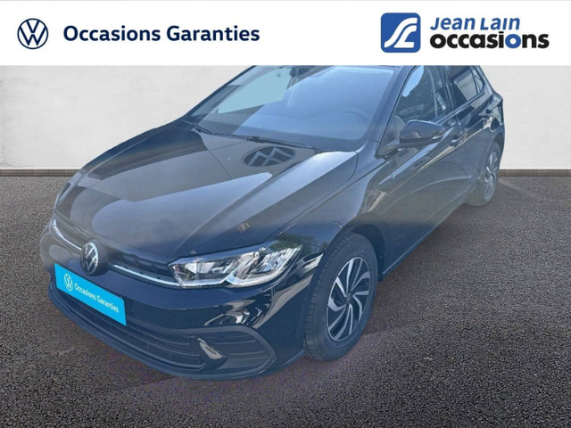 Volkswagen Polo 1.0 TSI 95 S&S DSG7 VW Edition