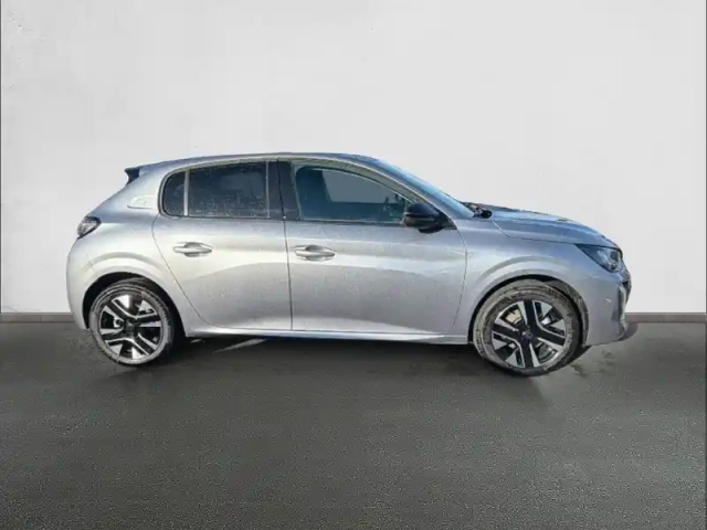 Peugeot 208 electrique 50 kwh 136ch — photo 24