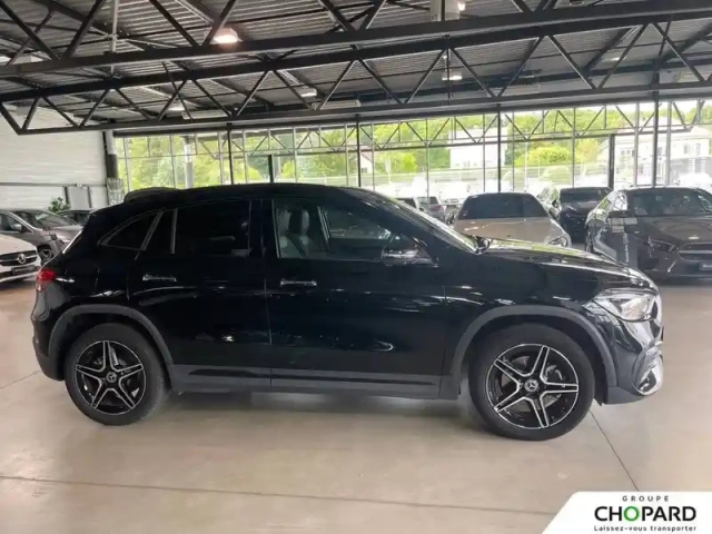 Mercedes Gla 250 e 8g-dct — photo 35