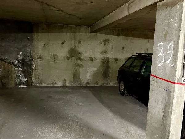 Parking PARIS 15